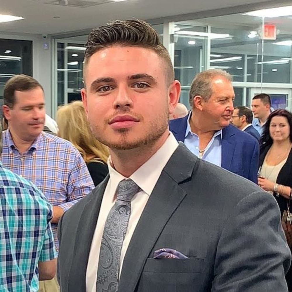 Meet your Posher, Parker